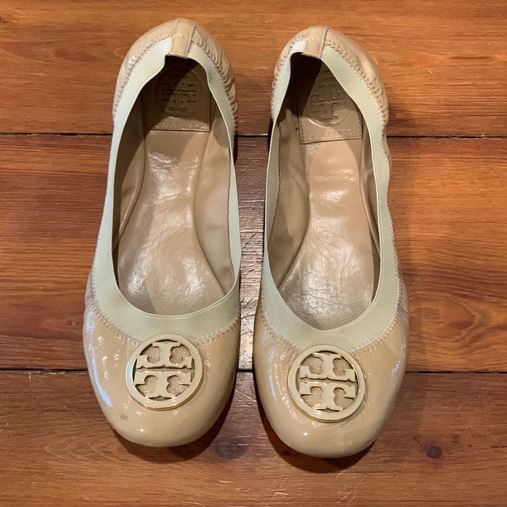 Tory Burch Flat